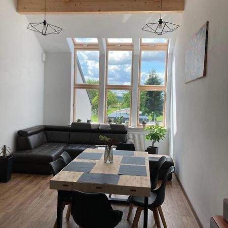 Apartament Tokarnia Duza 126 Екстер'єр фото
