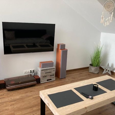 Apartament Tokarnia Duza 126 Екстер'єр фото