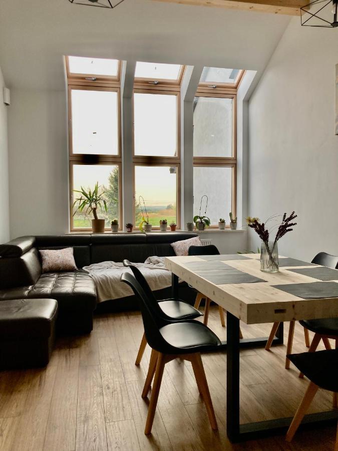 Apartament Tokarnia Duza 126 Екстер'єр фото