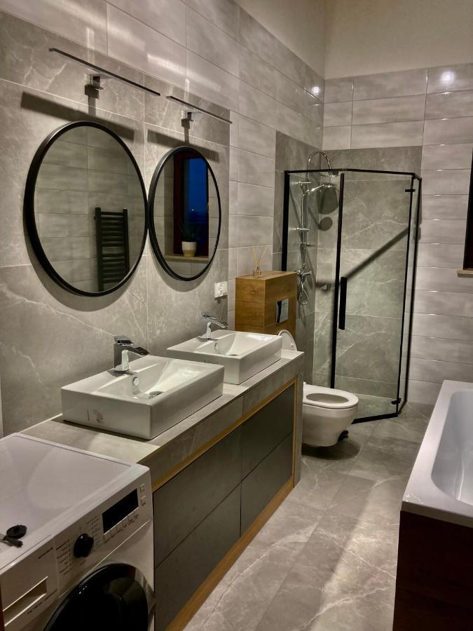 Apartament Tokarnia Duza 126 Екстер'єр фото