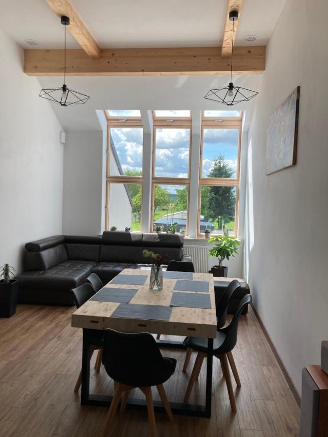 Apartament Tokarnia Duza 126 Екстер'єр фото