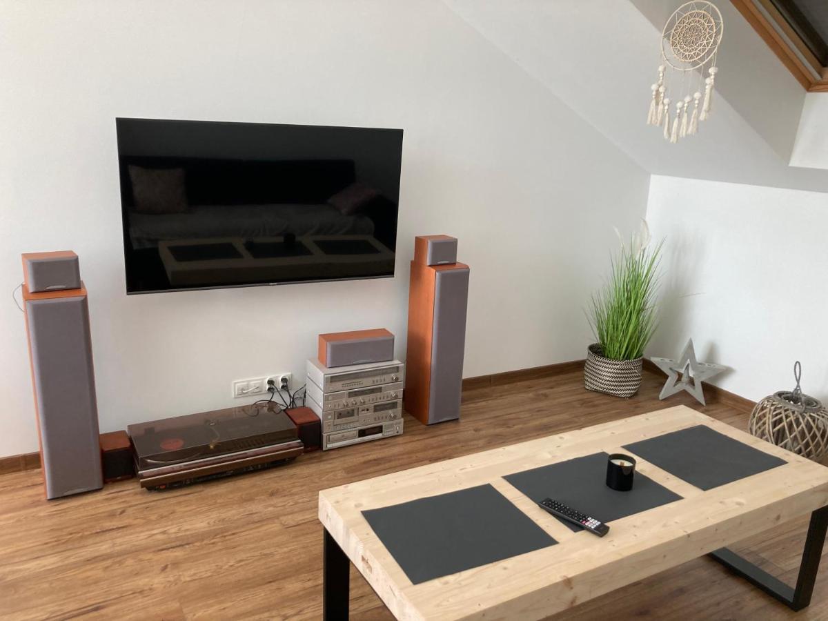 Apartament Tokarnia Duza 126 Екстер'єр фото