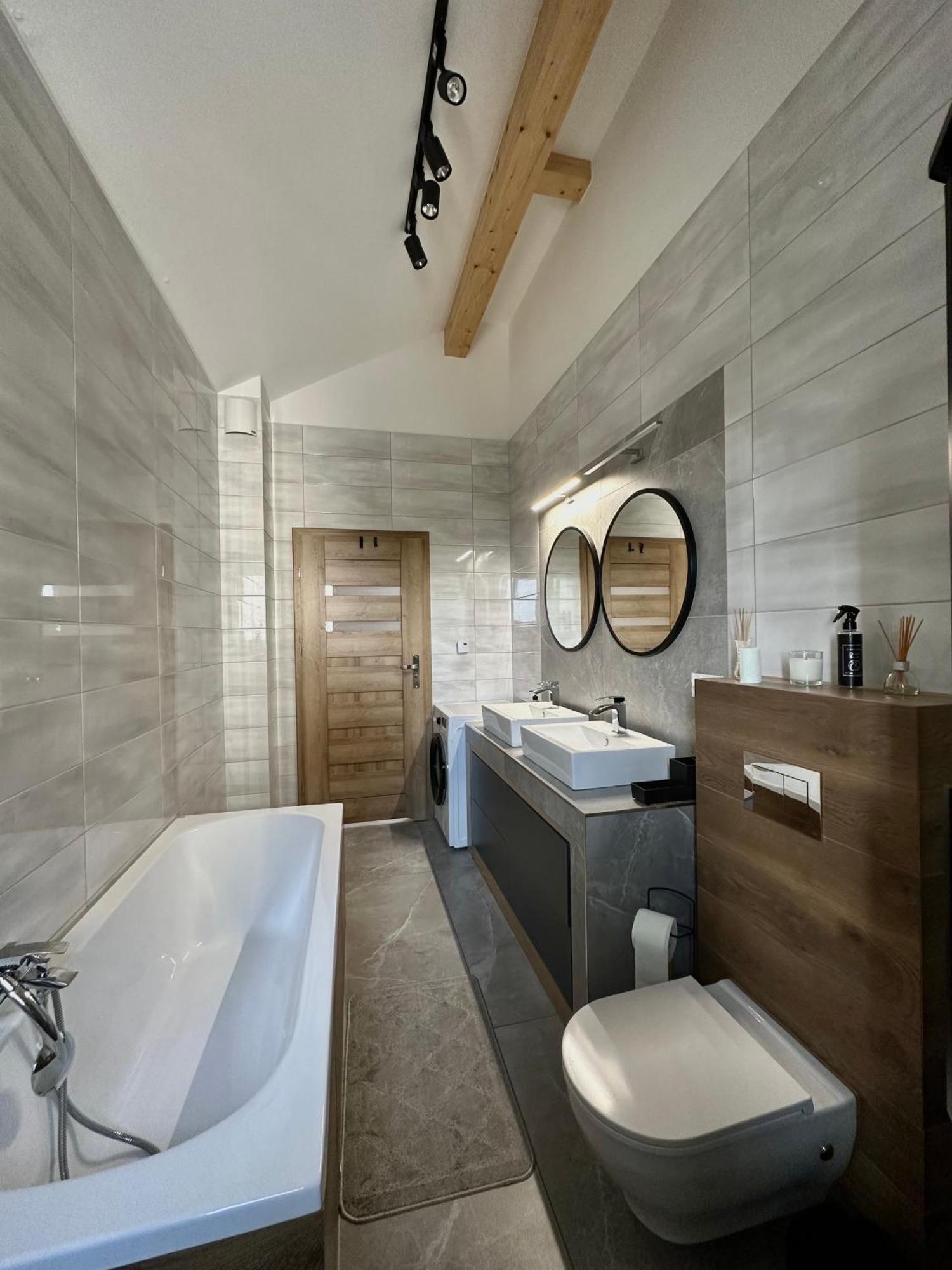 Apartament Tokarnia Duza 126 Екстер'єр фото