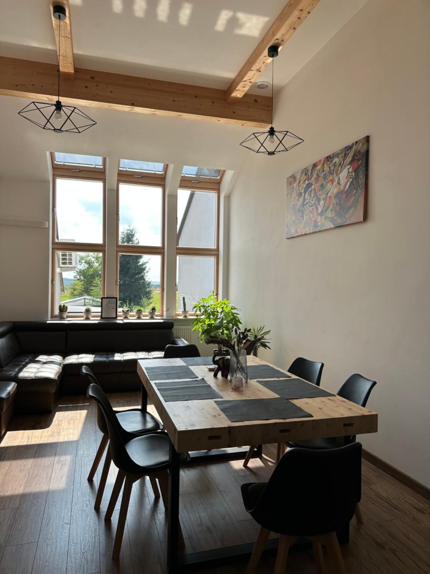 Apartament Tokarnia Duza 126 Екстер'єр фото